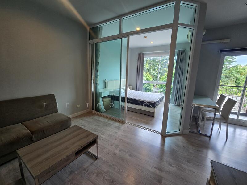 For Rent - Zelle Salaya, Nakhon Pathom