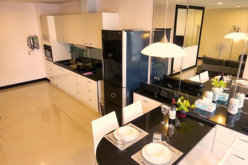 For Sale - Phayathai Place, Bangkok