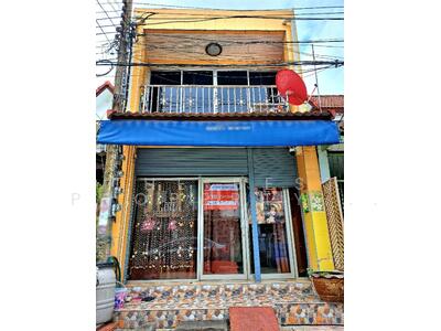 ขาย - อินทราวิลล่า ภาษีเจริญ, กรุงเทพ