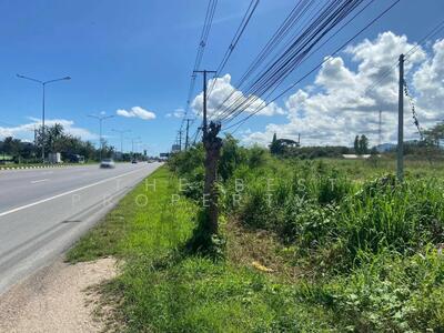 ขาย - ที่ดินชะอำ เพชรบุรี, เพชรบุรี