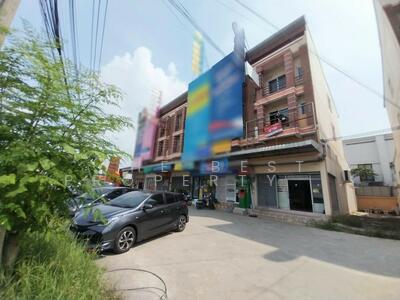 ขาย - นีโอวิลล์ ศรีวารี-สุวรรณภูมิ, สมุทรปราการ