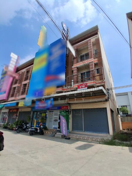 ขาย - นีโอวิลล์ ศรีวารี-สุวรรณภูมิ, สมุทรปราการ