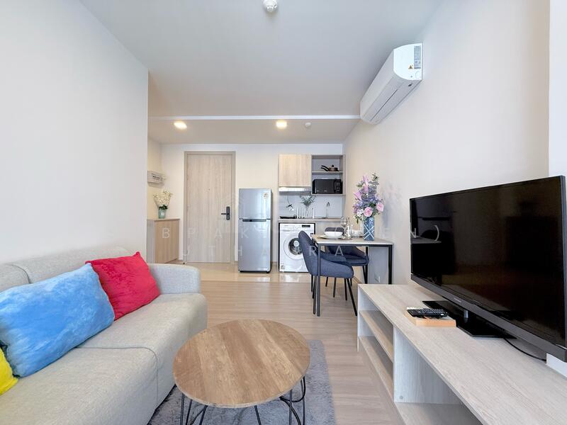 DCondo Reef, Phuket, 78 Soi Dara, Kathu, Phuket, 1 Bedroom, 34 sqm, Condo For Rent, by Subpakit (Ken) Uthairat, 500020123 - DDproperty.com