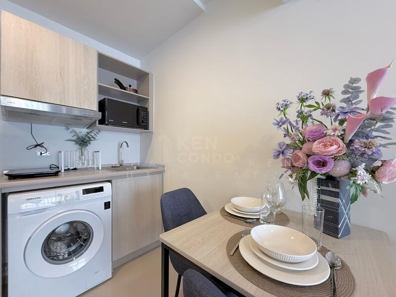 DCondo Reef, Phuket, 78 Soi Dara, Kathu, Phuket, 1 Bedroom, 34 sqm, Condo For Rent, by Subpakit (Ken) Uthairat, 500020123 - DDproperty.com