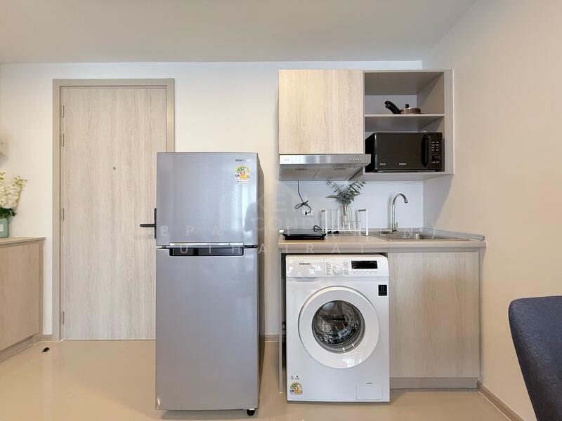DCondo Reef, Phuket, 78 Soi Dara, Kathu, Phuket, 1 Bedroom, 34 sqm, Condo For Rent, by Subpakit (Ken) Uthairat, 500020123 - DDproperty.com