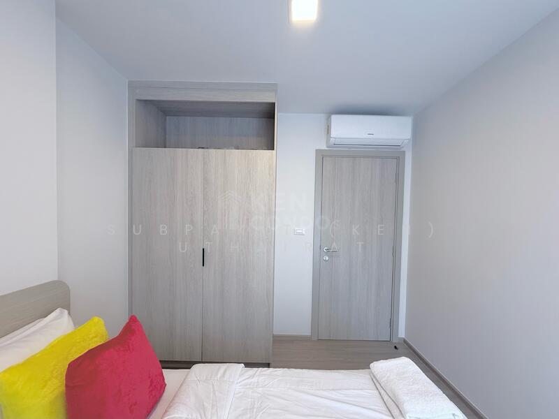 DCondo Reef, Phuket, 78 Soi Dara, Kathu, Phuket, 1 Bedroom, 34 sqm, Condo For Rent, by Subpakit (Ken) Uthairat, 500020123 - DDproperty.com