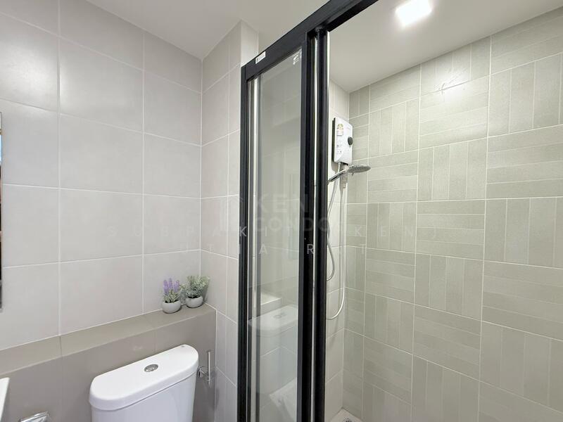 DCondo Reef, Phuket, 78 Soi Dara, Kathu, Phuket, 1 Bedroom, 34 sqm, Condo For Rent, by Subpakit (Ken) Uthairat, 500020123 - DDproperty.com