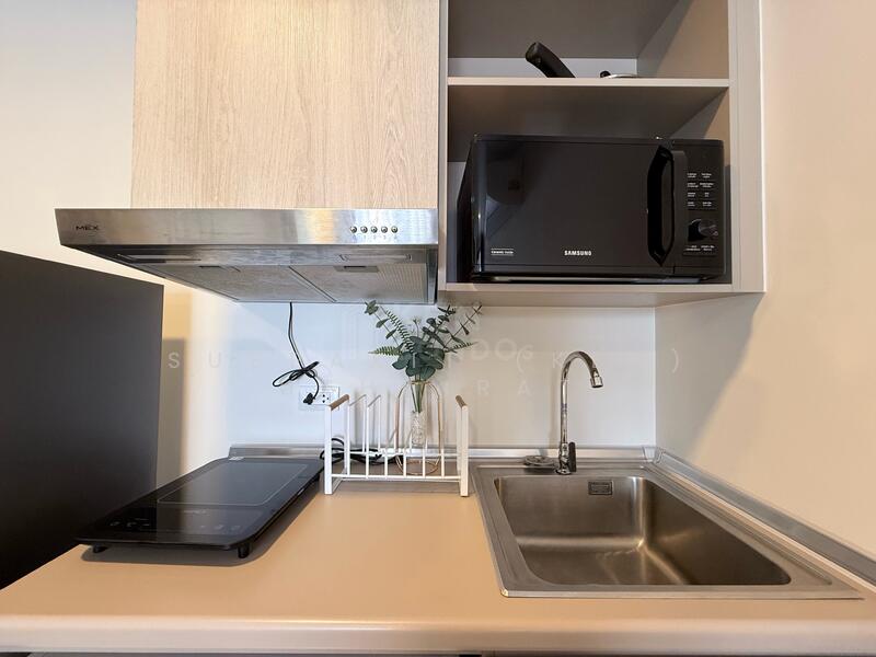 DCondo Reef, Phuket, 78 Soi Dara, Kathu, Phuket, 1 Bedroom, 34 sqm, Condo For Rent, by Subpakit (Ken) Uthairat, 500020123 - DDproperty.com