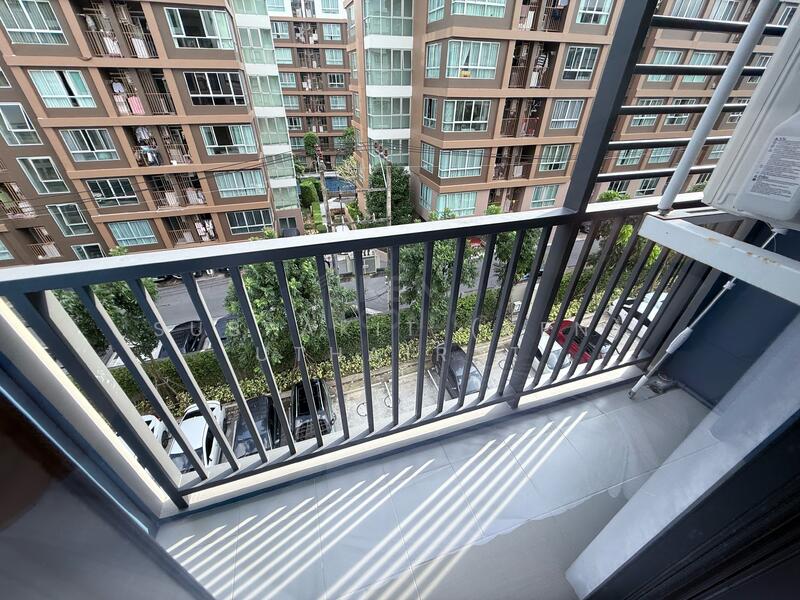 DCondo Reef, Phuket, 78 Soi Dara, Kathu, Phuket, 1 Bedroom, 34 sqm, Condo For Rent, by Subpakit (Ken) Uthairat, 500020123 - DDproperty.com