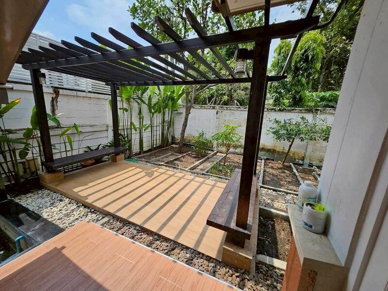 ให้เช่า - Baan Ladprao Yothin Phattana 11 : บ้านลาดพร้าว โยธินพัฒนา 11, กรุงเทพ