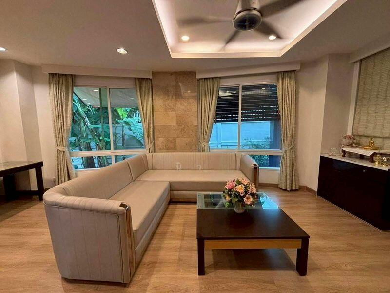 ให้เช่า - Baan Ladprao Yothin Phattana 11 : บ้านลาดพร้าว โยธินพัฒนา 11, กรุงเทพ