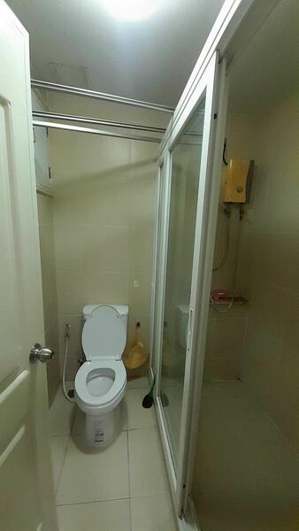 ขาย - Happy Condo Ratchada 18 : แฮปปี้ คอนโด รัชดา 18, กรุงเทพ