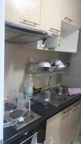 ขาย - Happy Condo Ratchada 18 : แฮปปี้ คอนโด รัชดา 18, กรุงเทพ