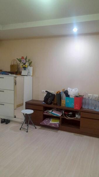 ขาย - Happy Condo Ratchada 18 : แฮปปี้ คอนโด รัชดา 18, กรุงเทพ