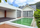 เซเรนิตี้ พูลวิลล่า กมลา - DDproperty.com