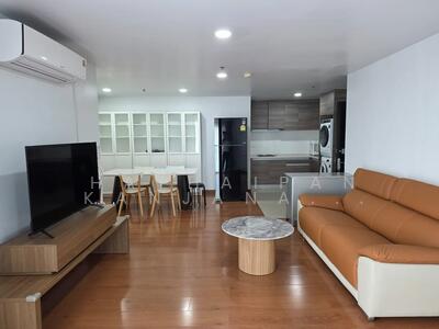 For Rent - Belle Grand Rama 9, Bangkok