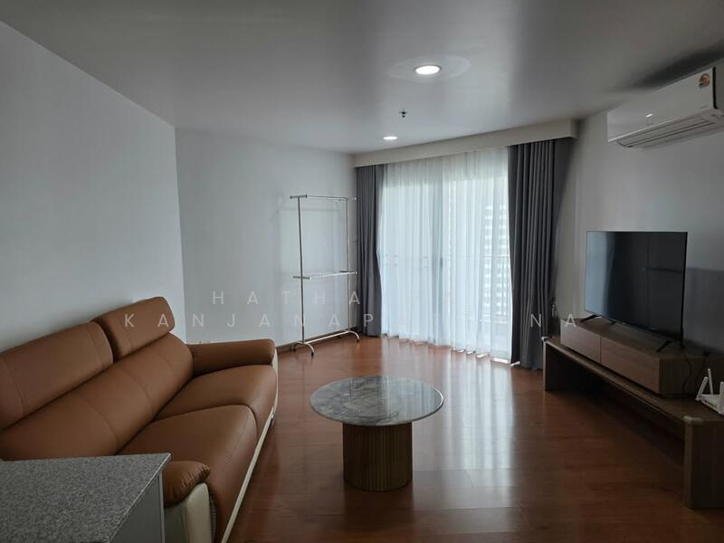 Belle Grand Rama 9, Bangkok, 131 Rama 9 Road, Huai Khwang, Bangkok, 2 Bedrooms, 68 sqm, Condo For Rent, by Yoshida Co., Ltd., 500020176 - DDproperty.com