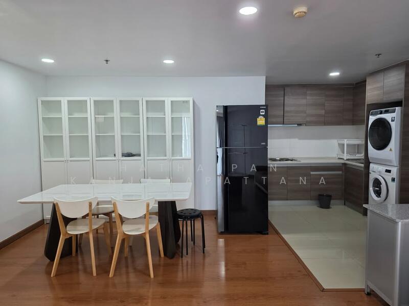 Belle Grand Rama 9, Bangkok, 131 Rama 9 Road, Huai Khwang, Bangkok, 2 Bedrooms, 68 sqm, Condo For Rent, by Yoshida Co., Ltd., 500020176 - DDproperty.com