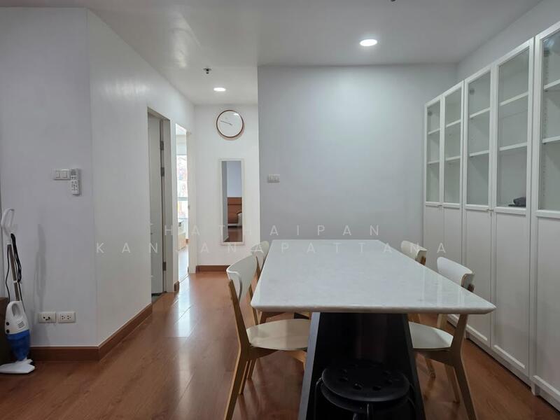 Belle Grand Rama 9, Bangkok, 131 Rama 9 Road, Huai Khwang, Bangkok, 2 Bedrooms, 68 sqm, Condo For Rent, by Yoshida Co., Ltd., 500020176 - DDproperty.com