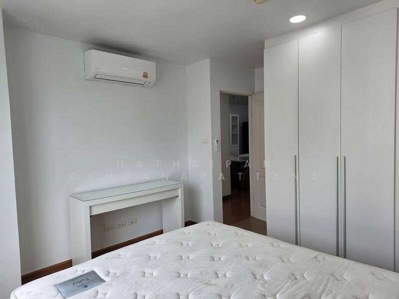 Belle Grand Rama 9, Bangkok, 131 Rama 9 Road, Huai Khwang, Bangkok, 2 Bedrooms, 68 sqm, Condo For Rent, by Yoshida Co., Ltd., 500020176 - DDproperty.com