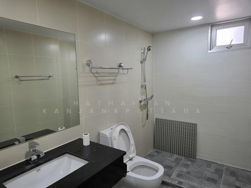 Belle Grand Rama 9, Bangkok, 131 Rama 9 Road, Huai Khwang, Bangkok, 2 Bedrooms, 68 sqm, Condo For Rent, by Yoshida Co., Ltd., 500020176 - DDproperty.com