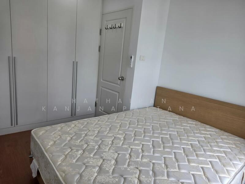 Belle Grand Rama 9, Bangkok, 131 Rama 9 Road, Huai Khwang, Bangkok, 2 Bedrooms, 68 sqm, Condo For Rent, by Yoshida Co., Ltd., 500020176 - DDproperty.com