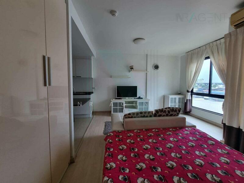 For Sale - The Sense Sukhumvit, Bangkok