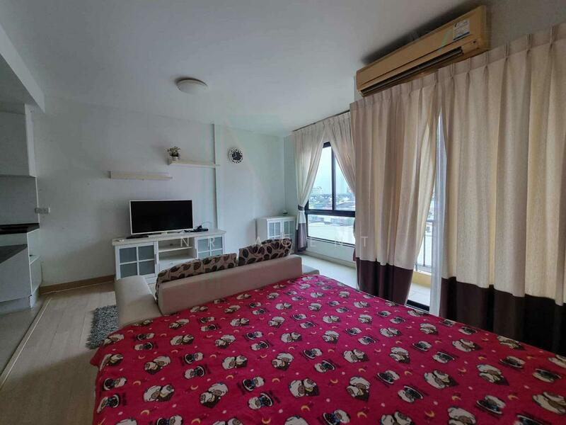 For Sale - The Sense Sukhumvit, Bangkok