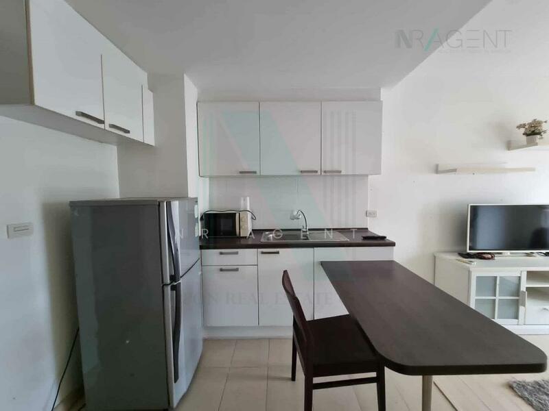 For Sale - The Sense Sukhumvit, Bangkok