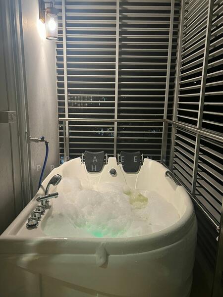 For Rent - Sky Residences Pattaya, Chon Buri