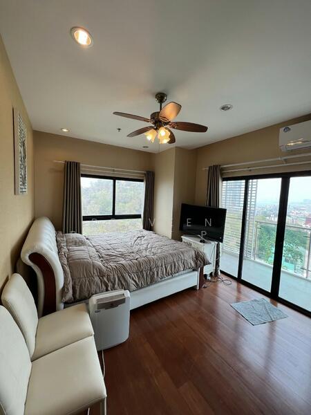 ให้เช่า - Sky Residences Pattaya : สกาย เรสซิเดนซ์ พัทยา, ชลบุรี