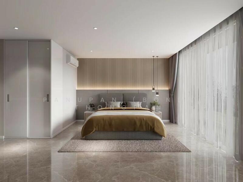 For Sale - The Coral Pattaya, Chon Buri (Pattaya)