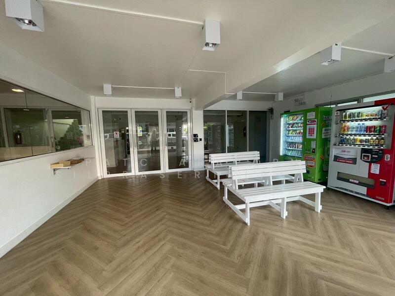 ขาย - ขาย Apartment ศรีนครินทร์ เมืองสมุทรปราการ อพาร์ตเมนต์ทำเลทอง ใกล้รถไฟฟ้า เดินทางสะดวก, สมุทรปราการ