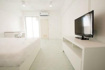 ขาย - ขาย Apartment ศรีนครินทร์ เมืองสมุทรปราการ อพาร์ตเมนต์ทำเลทอง ใกล้รถไฟฟ้า เดินทางสะดวก, สมุทรปราการ