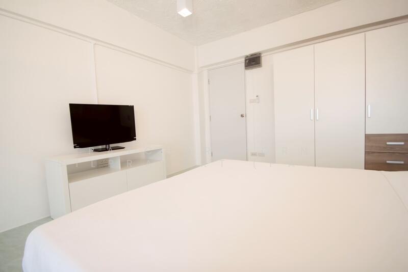 ขาย - ขาย Apartment ศรีนครินทร์ เมืองสมุทรปราการ อพาร์ตเมนต์ทำเลทอง ใกล้รถไฟฟ้า เดินทางสะดวก, สมุทรปราการ