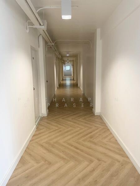 ขาย - ขาย Apartment ศรีนครินทร์ เมืองสมุทรปราการ อพาร์ตเมนต์ทำเลทอง ใกล้รถไฟฟ้า เดินทางสะดวก, สมุทรปราการ