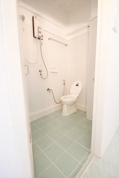 ขาย - ขาย Apartment ศรีนครินทร์ เมืองสมุทรปราการ อพาร์ตเมนต์ทำเลทอง ใกล้รถไฟฟ้า เดินทางสะดวก, สมุทรปราการ