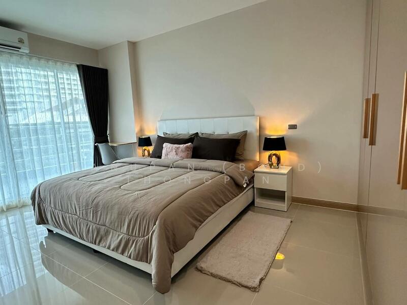 For Sale - View Talay 5, Chon Buri (Pattaya)