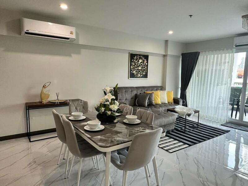 For Sale - View Talay 5, Chon Buri (Pattaya)