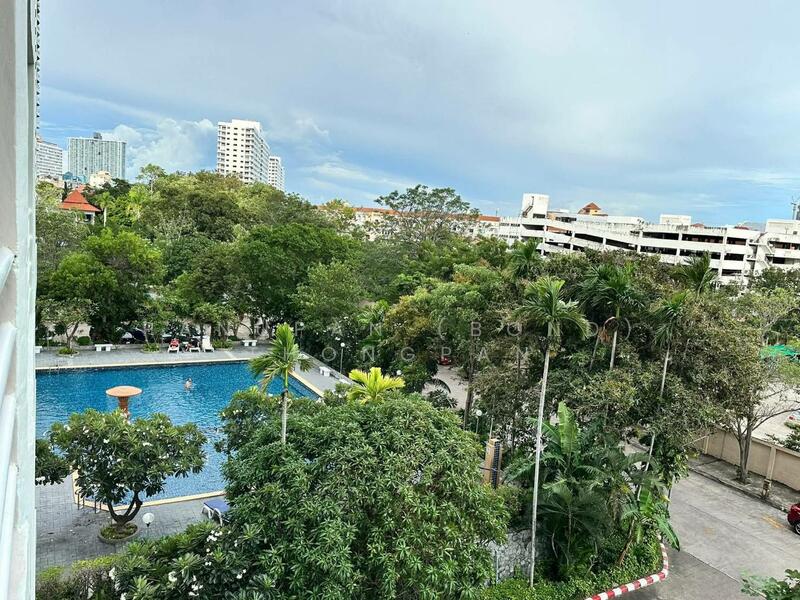 For Sale - View Talay 5, Chon Buri (Pattaya)