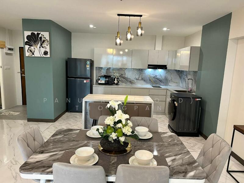 For Sale - View Talay 5, Chon Buri (Pattaya)