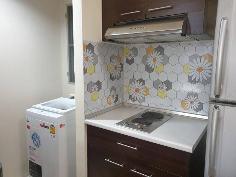 S&S Sukhumvit 101/1, Bangkok, 188 Sukhumvit 101/1 Road, Bang Na, Bang Na, Bangkok, 2 Bedrooms, 67 sqm, Condo For Sale, by Agentbkk, 500020247 - DDproperty.com