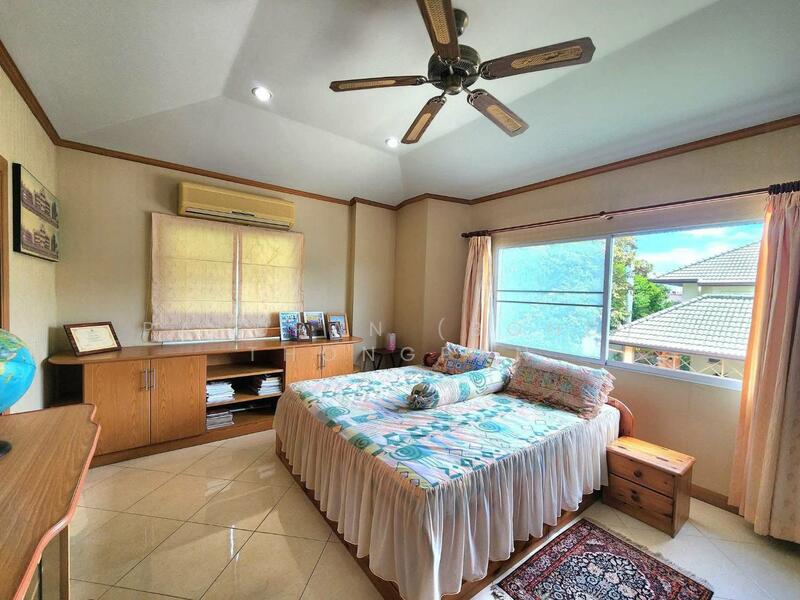 ขาย - กรีน ฟิลด์ วิลล่า 2, ชลบุรี