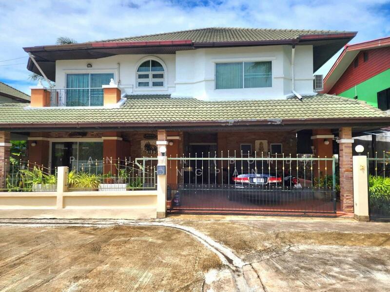 ขาย - กรีน ฟิลด์ วิลล่า 2, ชลบุรี