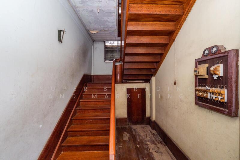 ขาย - บ้านเดี่ยวติดริมเเม่น้ำเจ้าพระยา จรัญสนิทวงศ์, กรุงเทพ