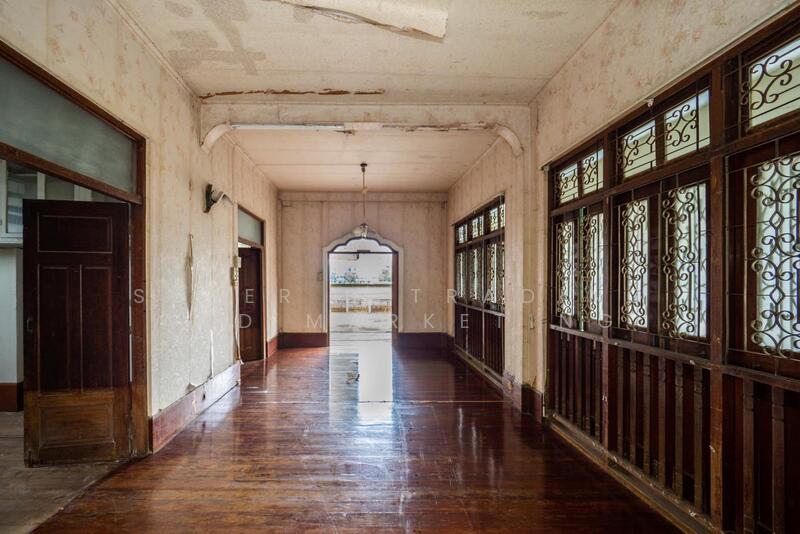 ขาย - บ้านเดี่ยวติดริมเเม่น้ำเจ้าพระยา จรัญสนิทวงศ์, กรุงเทพ