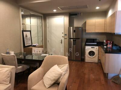 ขาย - The Address Chidlom : ดิ แอดเดรส ชิดลม, กรุงเทพ