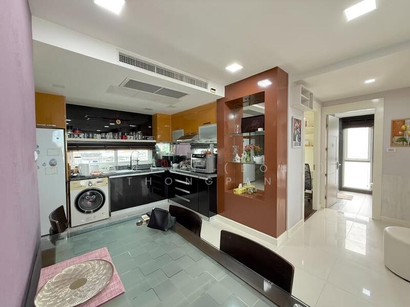 For Rent - Apus Condominium Pattaya, Chon Buri (Pattaya)