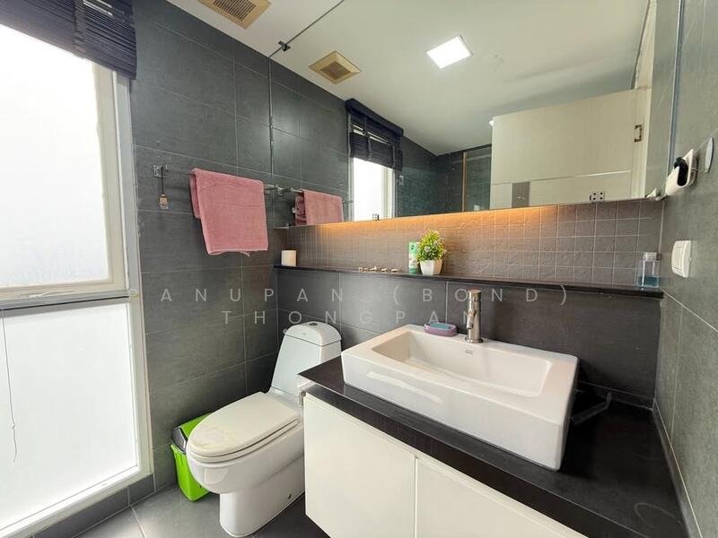 For Rent - Apus Condominium Pattaya, Chon Buri (Pattaya)