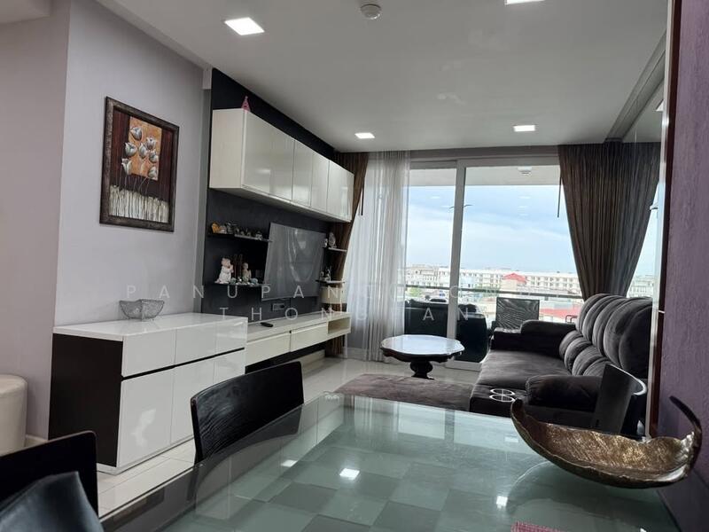 For Rent - Apus Condominium Pattaya, Chon Buri (Pattaya)
